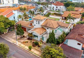Foto 1 de Casa de Condomínio com 4 Quartos à venda, 600m² em Jardim Aquarius, São José dos Campos