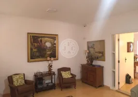 Foto 1 de Casa de Condomínio com 3 Quartos à venda, 362m² em Centro, Jardinópolis