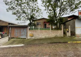 Foto 1 de Casa com 2 Quartos à venda, 111m² em Serrano, Caxias do Sul