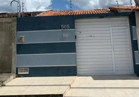 Foto 1 de Casa com 3 Quartos à venda, 280m² em Caititus, Arapiraca