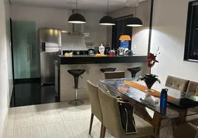 Foto 1 de Casa com 3 Quartos à venda, 140m² em Chácara Contagem, Contagem