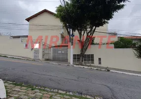 Foto 1 de Casa de Condomínio com 2 Quartos à venda, 100m² em Vila Irmãos Arnoni, São Paulo