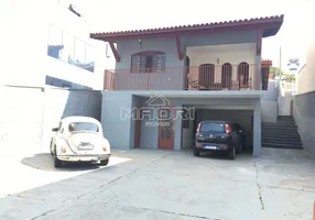 Foto 1 de Casa com 3 Quartos à venda, 178m² em Jardim Ribeiro, Valinhos