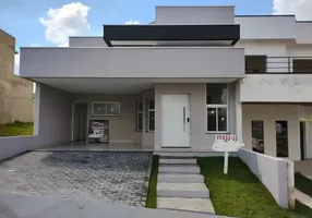 Foto 1 de Casa de Condomínio com 3 Quartos à venda, 140m² em Jardim Wanel Ville II, Sorocaba