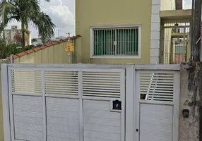 Foto 1 de Sobrado com 3 Quartos à venda, 250m² em Jardim São José, São Paulo