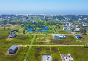 Foto 1 de Lote/Terreno à venda, 300m² em Praia Lagoa Cortada, Balneário Gaivota