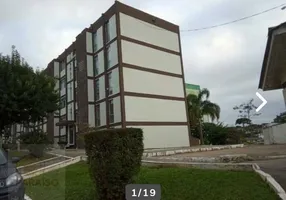 Foto 1 de Apartamento com 2 Quartos à venda, 51m² em Barreirinha, Curitiba