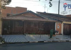 Foto 1 de Casa com 2 Quartos à venda, 123m² em Sao Jose, Paulínia