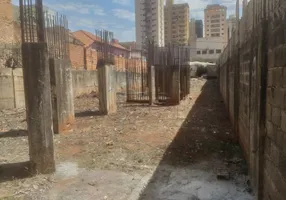 Foto 1 de Lote/Terreno à venda, 528m² em Vila Seixas, Ribeirão Preto