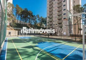 Foto 1 de Apartamento com 2 Quartos à venda, 75m² em Caiçaras, Belo Horizonte