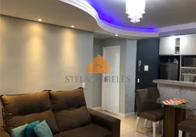 Foto 1 de Apartamento com 2 Quartos à venda, 54m² em Duque de Caxias , Betim