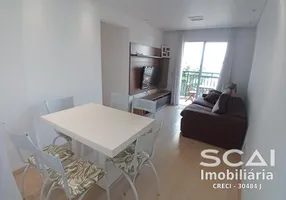 Foto 1 de Apartamento com 3 Quartos à venda, 65m² em Móoca, São Paulo