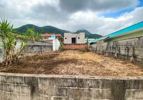 Foto 1 de Lote/Terreno à venda, 300m² em Praia do Sapê, Ubatuba