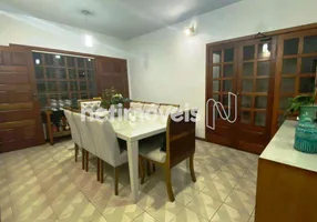 Foto 1 de Casa com 3 Quartos à venda, 457m² em Santa Tereza, Belo Horizonte