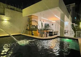 Foto 1 de Casa com 3 Quartos à venda, 210m² em Sapiranga, Fortaleza