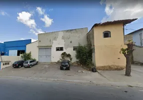 Foto 1 de Galpão/Depósito/Armazém à venda, 1300m² em Morro Alto, Vespasiano
