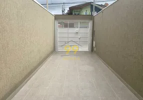 Foto 1 de Sobrado com 3 Quartos à venda, 110m² em Vila Isa, São Paulo