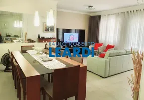 Foto 1 de Apartamento com 2 Quartos à venda, 94m² em Alphaville, Santana de Parnaíba