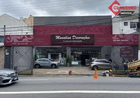 Foto 1 de Ponto Comercial à venda, 400m² em Móoca, São Paulo