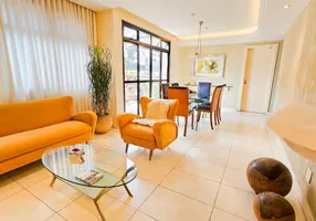 Foto 1 de Apartamento com 4 Quartos à venda, 140m² em Grajaú, Belo Horizonte