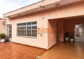 Foto 1 de Casa com 3 Quartos à venda, 210m² em Taboão, Guarulhos