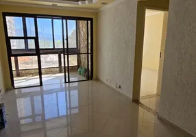 Foto 1 de Apartamento com 1 Quarto para alugar, 68m² em Barra da Tijuca, Rio de Janeiro