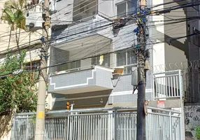 Foto 1 de Apartamento com 2 Quartos para alugar, 56m² em Tijuca, Rio de Janeiro