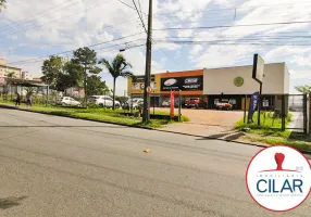 Foto 1 de Lote/Terreno à venda, 2522m² em Bacacheri, Curitiba