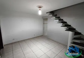 Foto 1 de Casa com 1 Quarto para alugar, 40m² em Jardim Acácio, Guarulhos