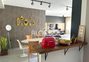 Foto 1 de Apartamento com 3 Quartos à venda, 82m² em Vila Sônia, São Paulo
