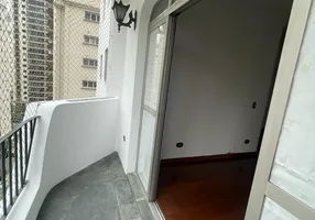 Foto 1 de Apartamento com 3 Quartos para alugar, 80m² em Campo Belo, São Paulo