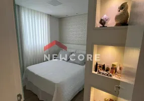 Foto 1 de Apartamento com 2 Quartos à venda, 45m² em Olaria, Belo Horizonte