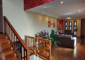 Foto 1 de Casa com 4 Quartos à venda, 249m² em Centro, Morro Reuter