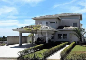 Foto 1 de Casa de Condomínio com 4 Quartos à venda, 408m² em Chácaras São Carlos , Cotia