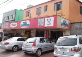 Foto 1 de Galpão/Depósito/Armazém à venda, 300m² em Santa Terezinha, Belo Horizonte