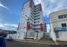 Foto 1 de Kitnet com 1 Quarto à venda, 37m² em Jardim Paraíso, São Carlos