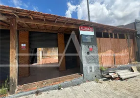 Foto 1 de Ponto Comercial para alugar, 220m² em Centro, Bragança Paulista