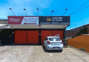 Foto 1 de Ponto Comercial para alugar, 65m² em Marechal Rondon, Canoas