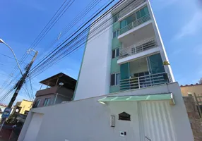 Foto 1 de Apartamento com 2 Quartos à venda, 78m² em Eldorado, Juiz de Fora