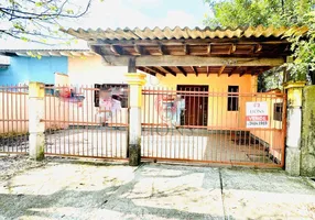 Foto 1 de Casa com 2 Quartos à venda, 74m² em Santa Fé, Gravataí