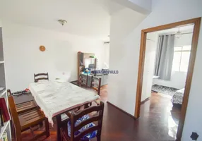 Foto 1 de Apartamento com 4 Quartos à venda, 110m² em Mirandópolis, São Paulo