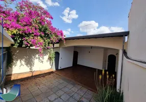 Foto 1 de Casa com 4 Quartos à venda, 248m² em Jardim Irajá, Ribeirão Preto