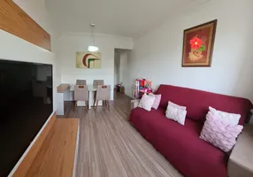 Foto 1 de Apartamento com 3 Quartos à venda, 65m² em Taboão, São Bernardo do Campo