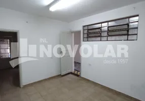 Foto 1 de Sala Comercial para alugar, 22m² em Parque Novo Mundo, São Paulo