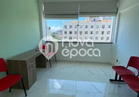 Foto 1 de Apartamento com 1 Quarto à venda, 34m² em Centro, Rio de Janeiro