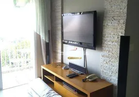 Foto 1 de Apartamento com 2 Quartos para alugar, 82m² em Barcelona, São Caetano do Sul