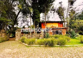 Foto 1 de Lote/Terreno à venda, 370m² em Lavras Novas, Ouro Preto