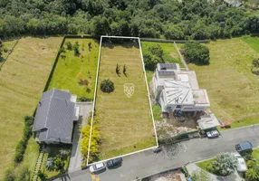 Foto 1 de Lote/Terreno à venda, 1218m² em Vila Torres, Campo Largo