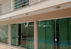 Foto 1 de Sobrado com 3 Quartos à venda, 418m² em Parque Alto Taquaral, Campinas