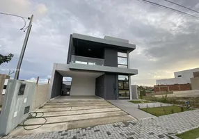 Foto 1 de Casa de Condomínio com 4 Quartos à venda, 250m² em Centro, Lagoa Seca